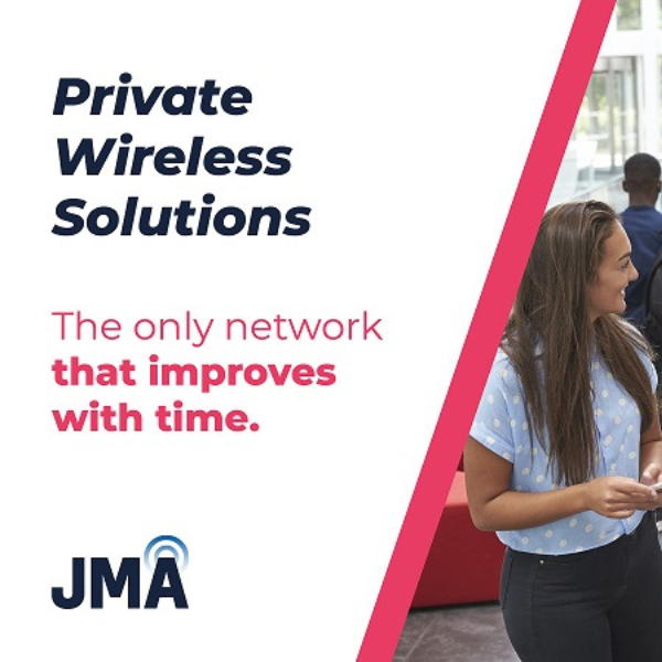 Private Wireless Solutions
