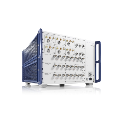 R&S®CMX500 5G One-Box Signaling Tester